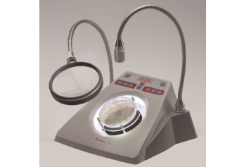 schuett Colony counter